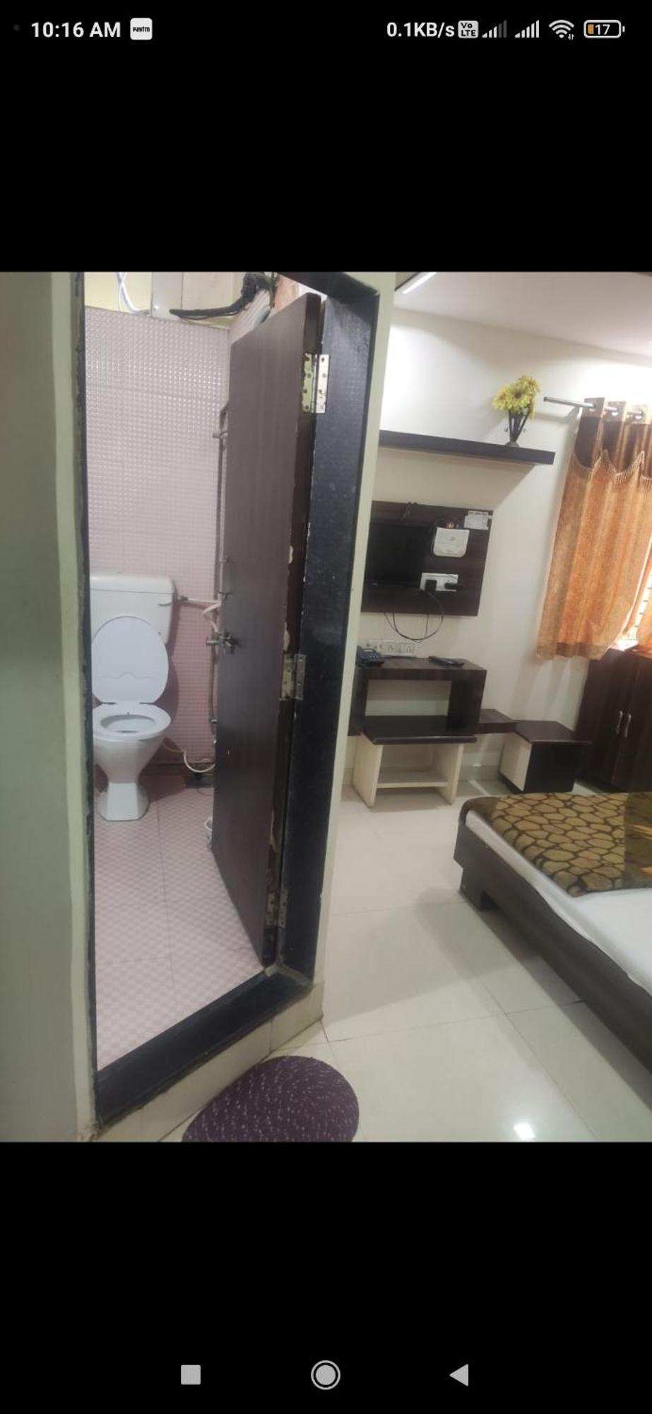 Hotel Vrandavan Palace Near Mahakal Temple Ujjain Phòng bức ảnh